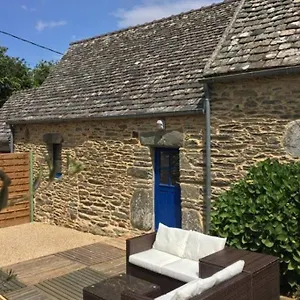 Le Courlis Vakantiehuis