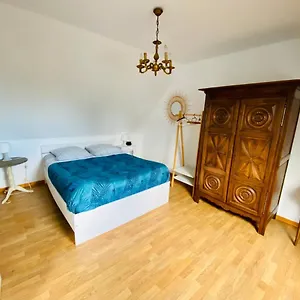 Jolie Maison Bourg De Penvénan