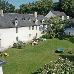 Chateau Des Fontenelles Appartement